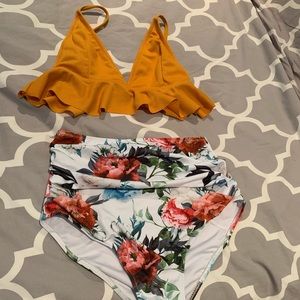 Cupshe bathing suit